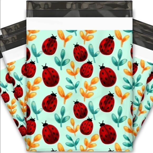 IN STOCK of prints 10x13 poly mailers - Picture 10 of 16